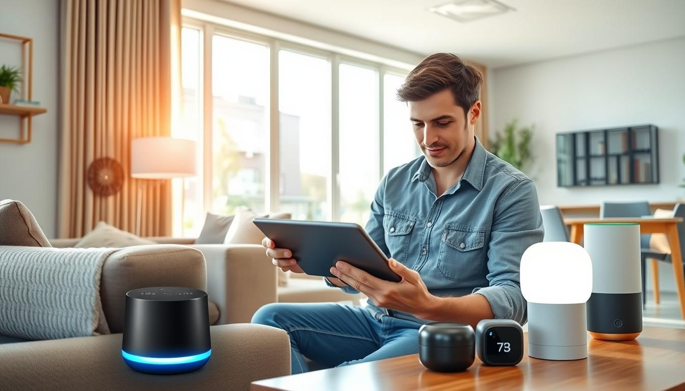 Revolutionize Your Living Space